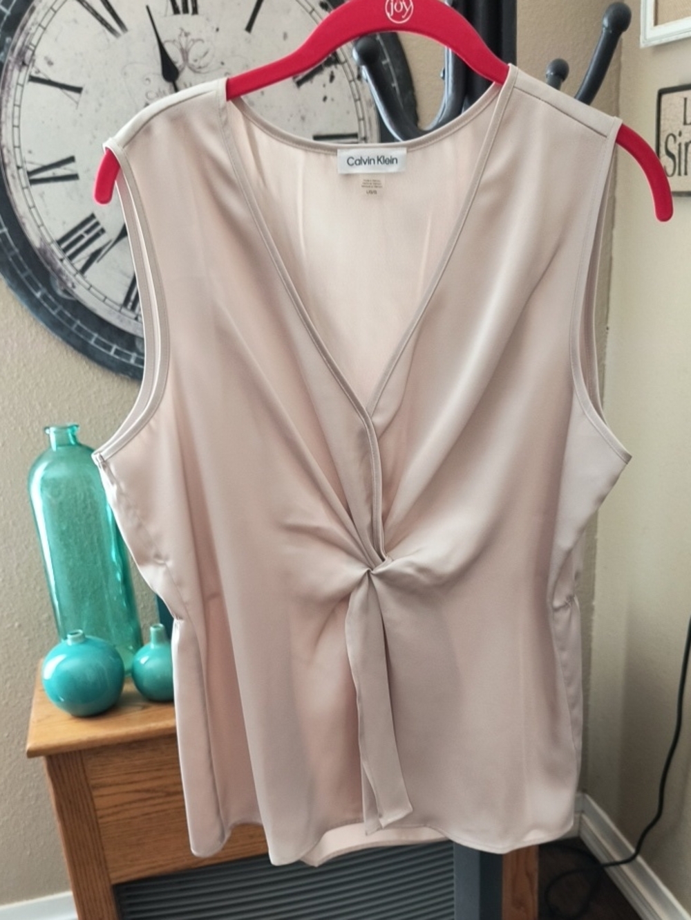 Calvin Klein Blouse
